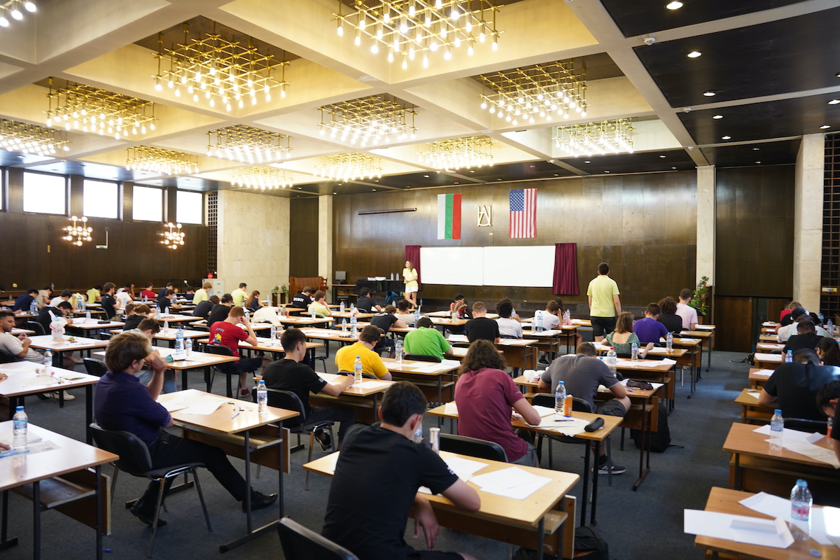 International Mathematics Competition International Mathematics Competition