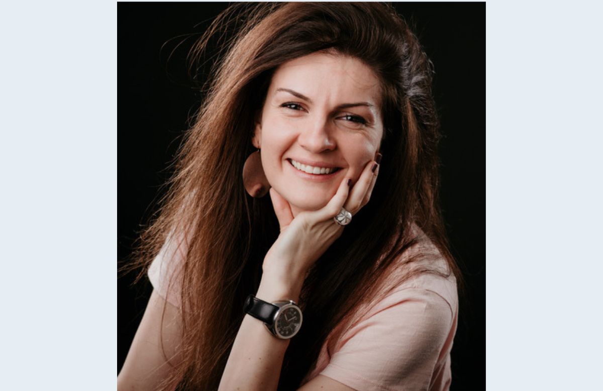 Joana Vasileva (EMBA’14) on the EMBA Enrinching Experiences