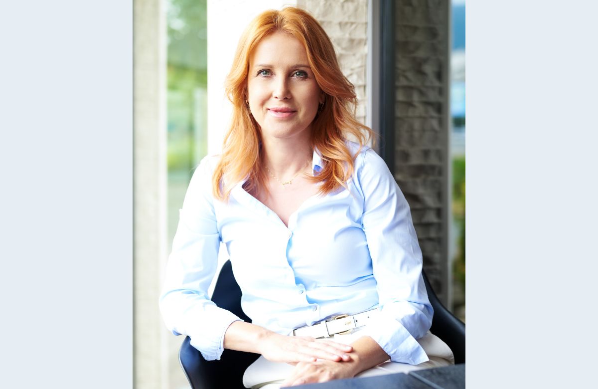 Mariya Bozhilova (EMBA ’16) on Preparing to Pursue EMBA