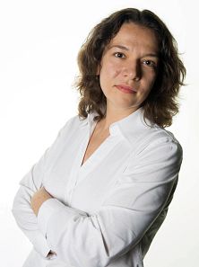 Nadia Kaneva