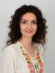 Rumena Filipova team members