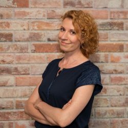 Vesselina Panayotova team members
