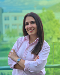 Venislava Ivanova team members