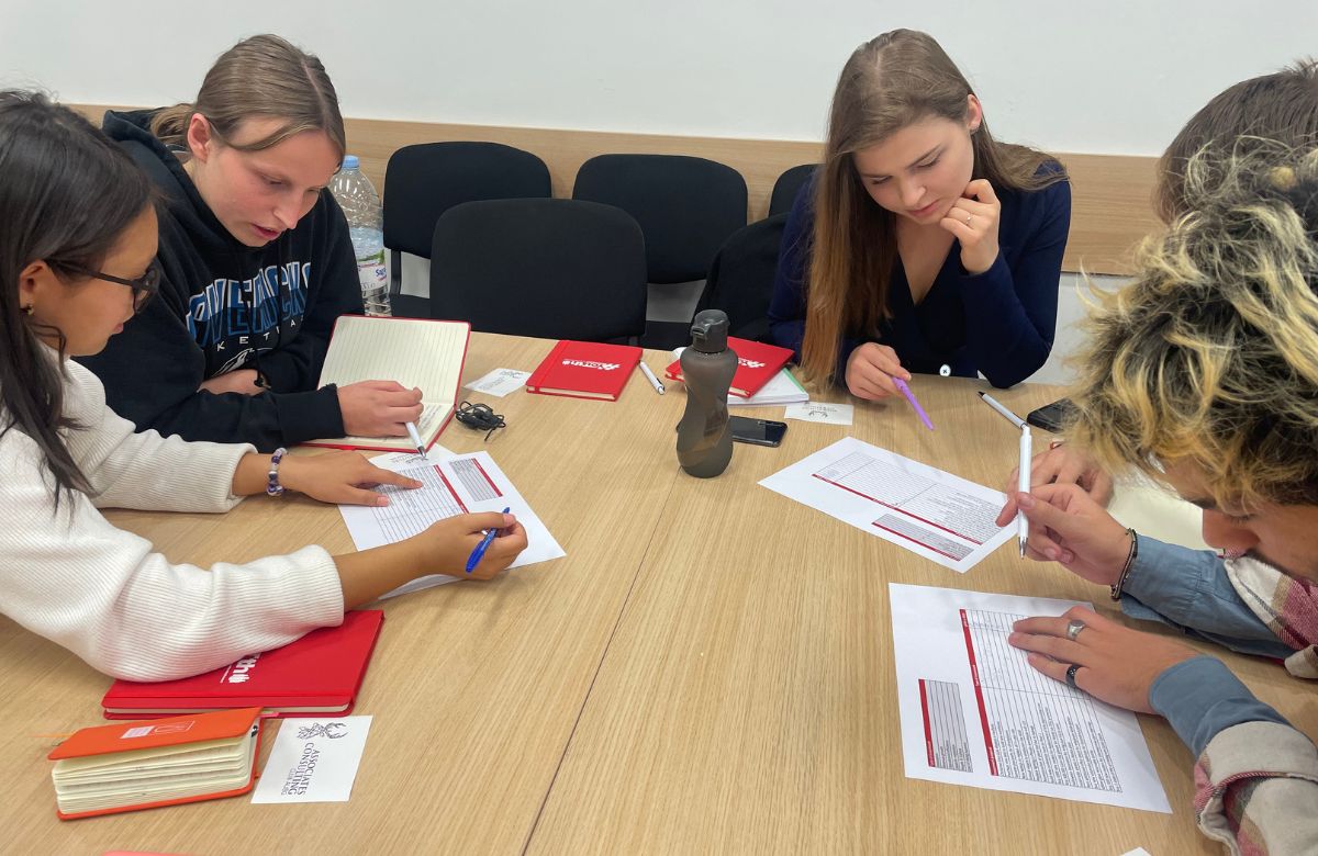 Coca Cola HBC & Associate Consulting Club: Investment Decisions