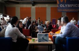 Open House Fall 2023: A Story of a Community featured image