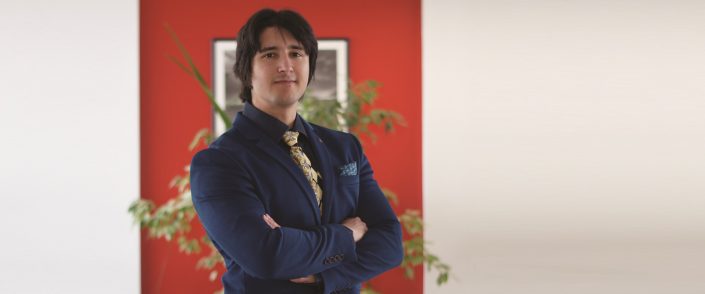 Stefan Ivanov (’17) on His Time at AUBG and Pursuing a Master’s at Cambridge featured image