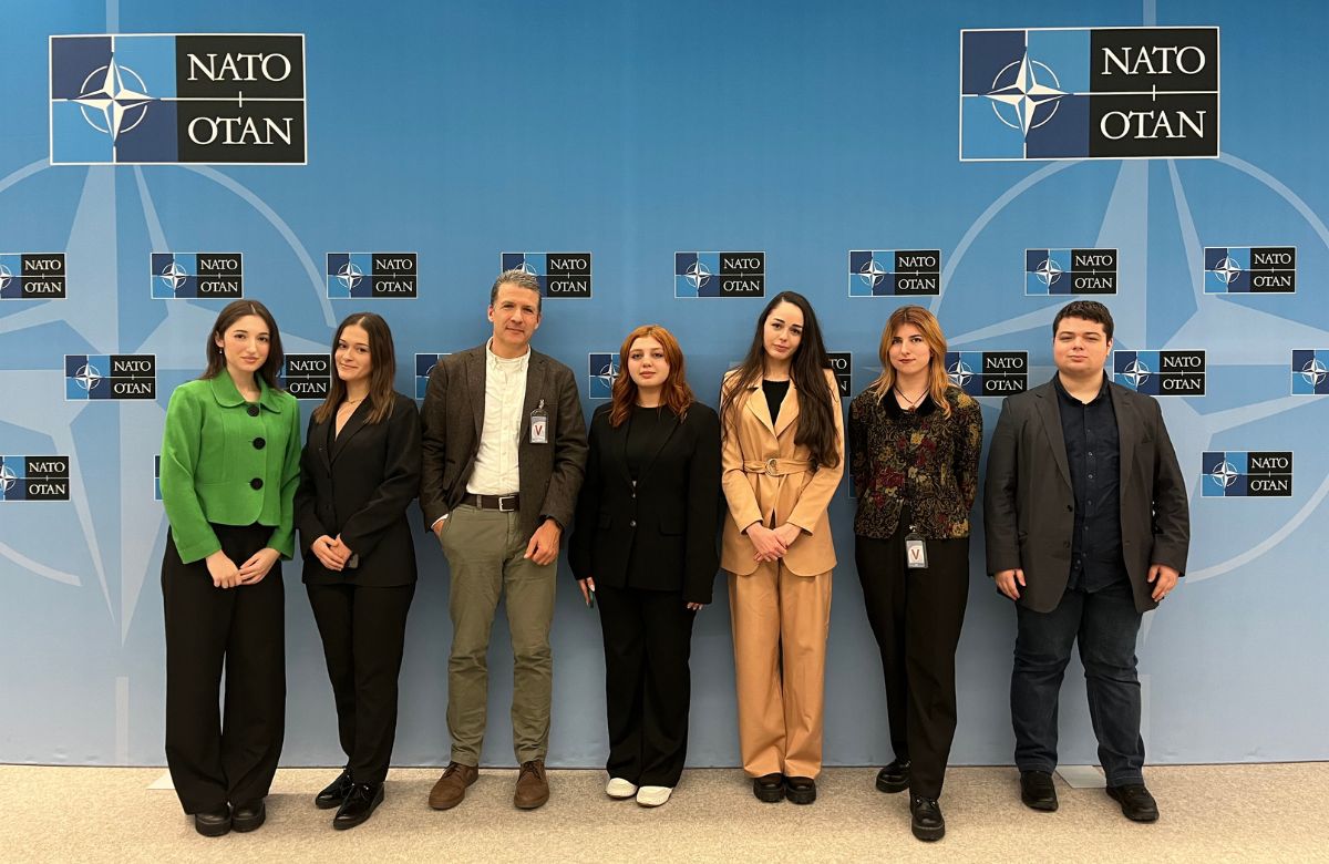 Balkan Youth Thinkathon 2023: Final Stage