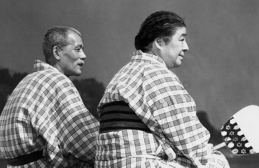 The Transcendental Style of Yasujirō Ozu featured image