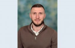 Kristo Prifti (‘15): ‘Maintain a Balance between Academic and Social Life at AUBG’ featured image