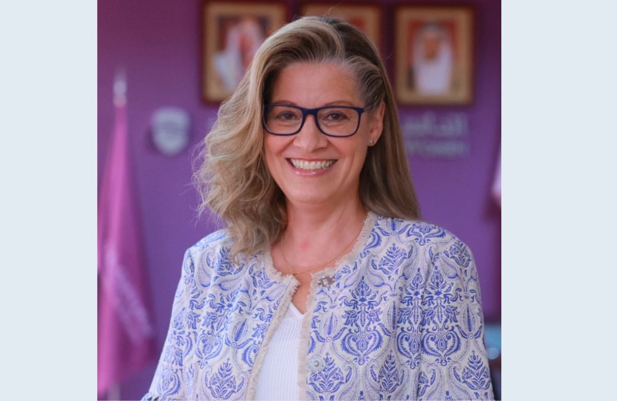 Dr. Bettina Bastian Takes the Lead at “Gender, Work & Organization”