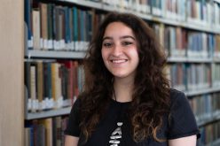 Exchange Student Gabriella Shetreet on Finding Your Voice featured image