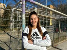 Teodora Nikolova Sharing Her Passion for Sports featured image