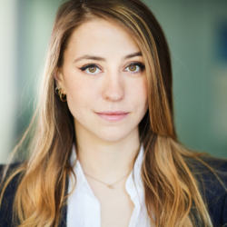Tijana Stojanovic team members