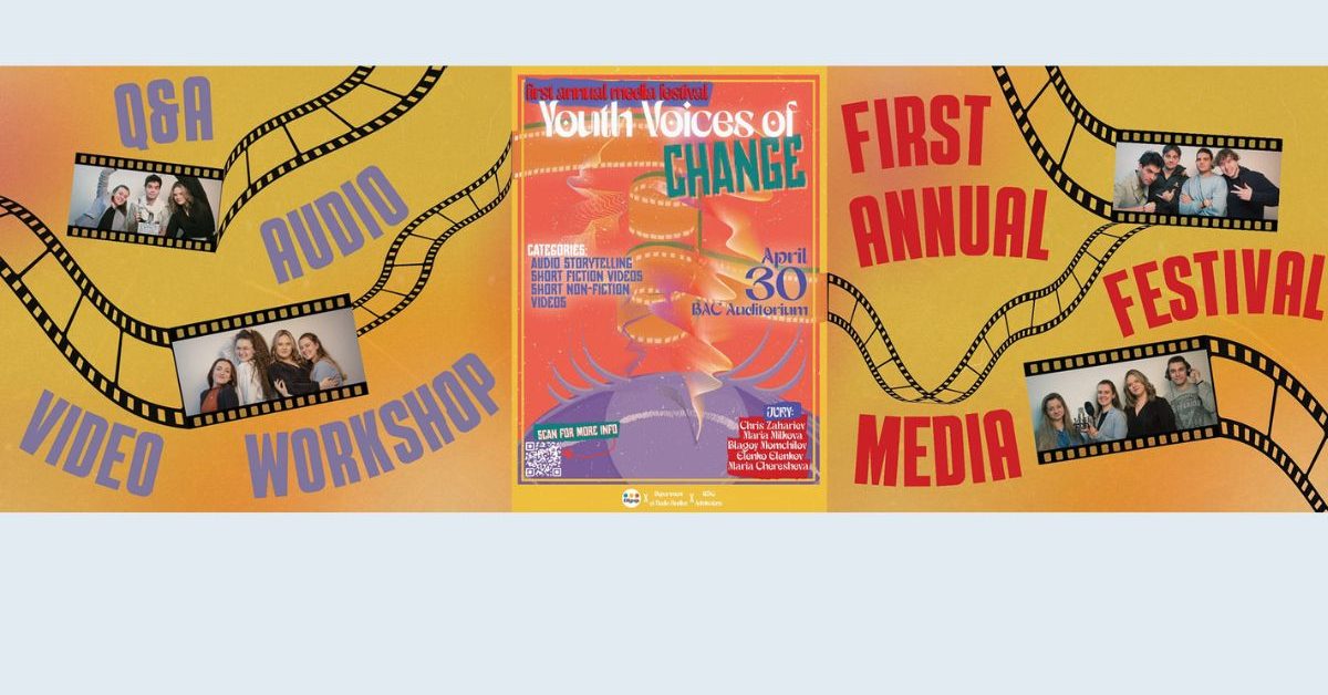 AUBG Media Festival