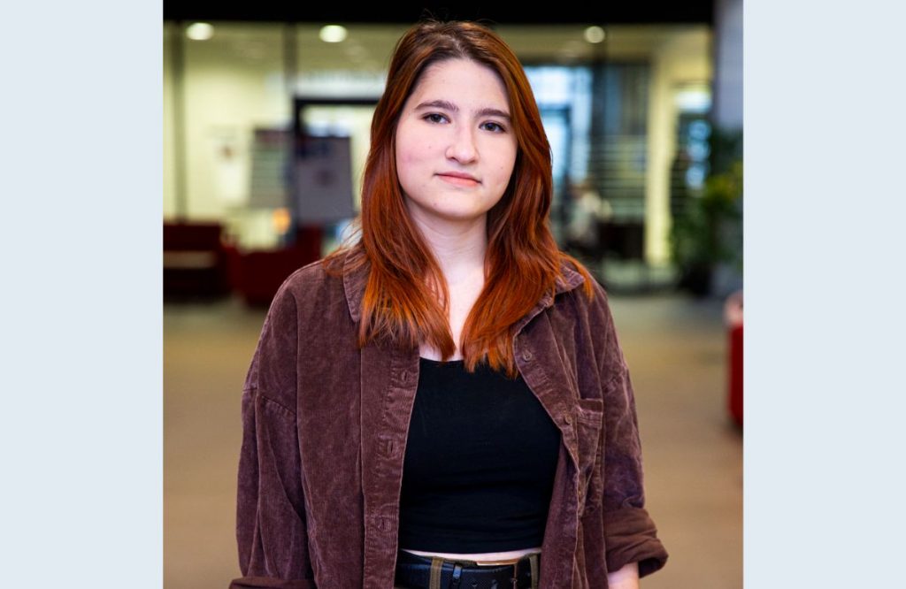 Aleksandrina Hadzhigeorgieva Helping Students Find Their Voice featured image