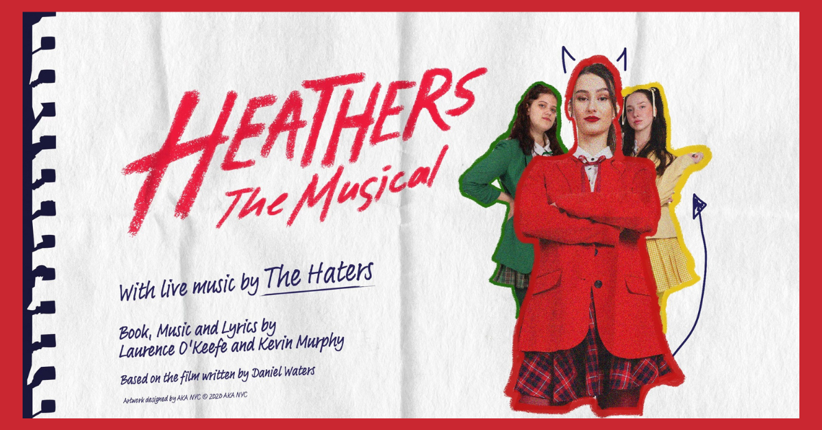 Heathers: The Musical