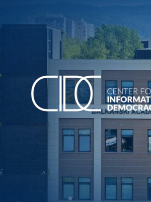 CIDC Wins $100,000 Grant to Develop Policy on Ethical Use of AI in Academic Spaces