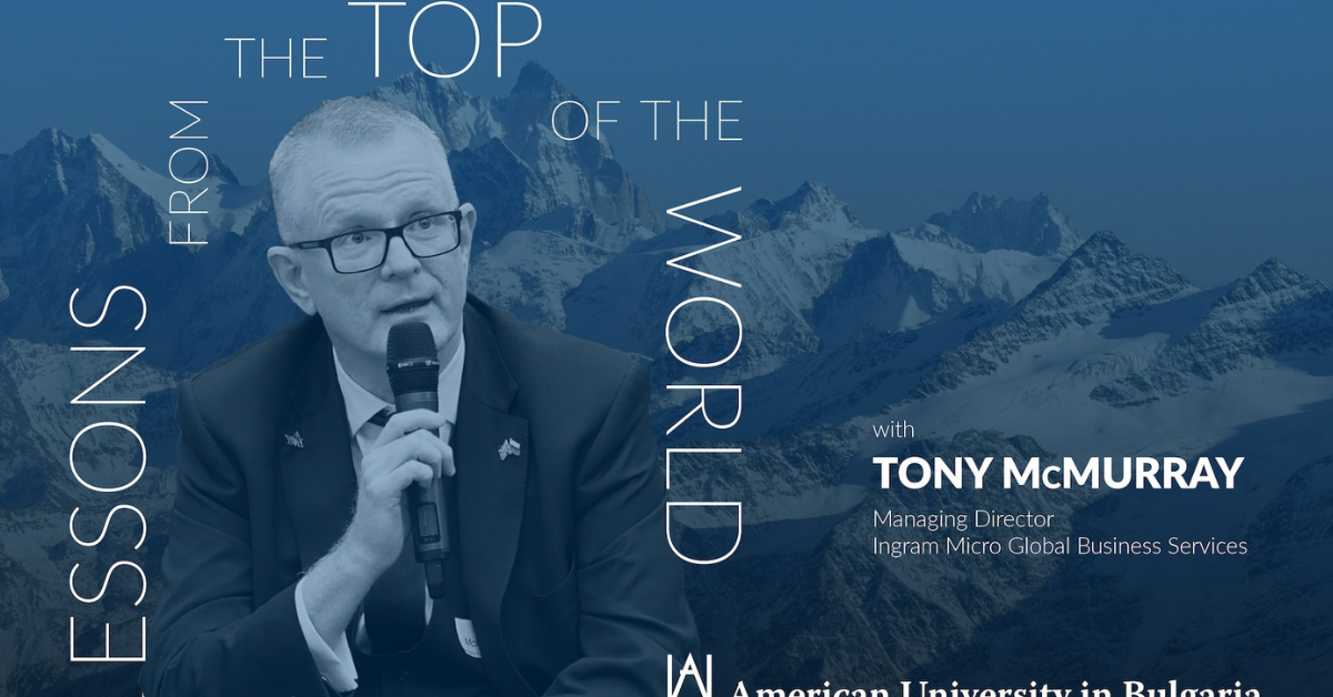 Lessons from the Top of the World