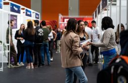 Master Your CV with Insights from the AUBG Job and Internship Fair featured image