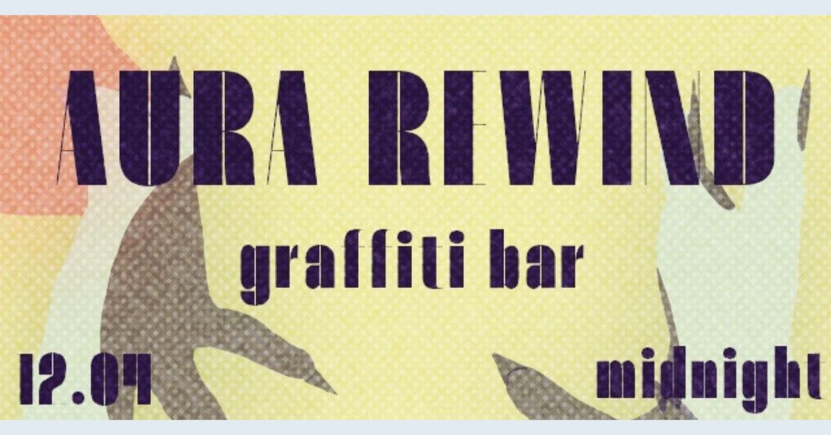 AURA Rewind