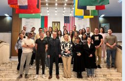 AUBG Students Inspire Blagoevgrad’s Development featured image