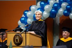 Nancy Schiller: Keynote Commencement Speaker 2024 featured image