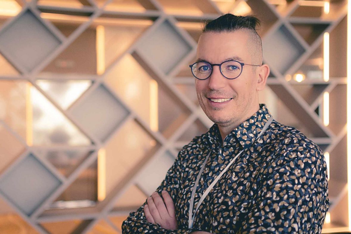 Lyubomir Boyanov (EMBA ’08): ‘The AUBG EMBA Program Completely Exceeded my Expectations’