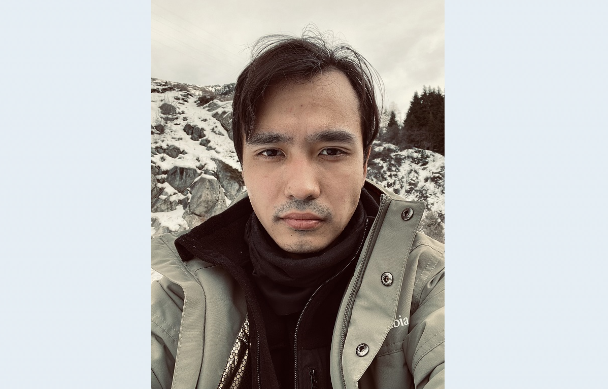 Baurzhan Bolatov (‘14) on How AUBG Prepared Him for Success in IT