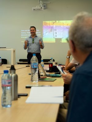 AUBG hosts the Summer Institute for the Study of East Central and Southeastern Europe (SISECSE)