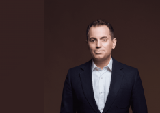 AUBG Alumni Talks: Elvin Guri (’96) Talks Life after Graduation, Lessons from History and Giving Back featured image