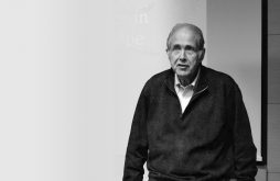Honoring the Life of Professor Mark Stefanovich featured image
