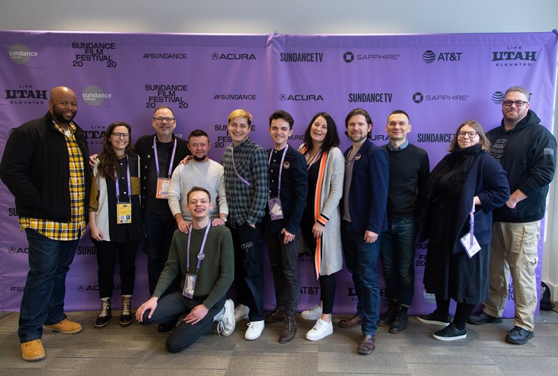 Alumni-Produced ‘Welcome to Chechnya’ Premieres at Sundance, Berlinale