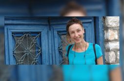 AUBG Employee Spotlight: Magdalena Bernaciak, Assistant Professor in Politics and European Studies featured image