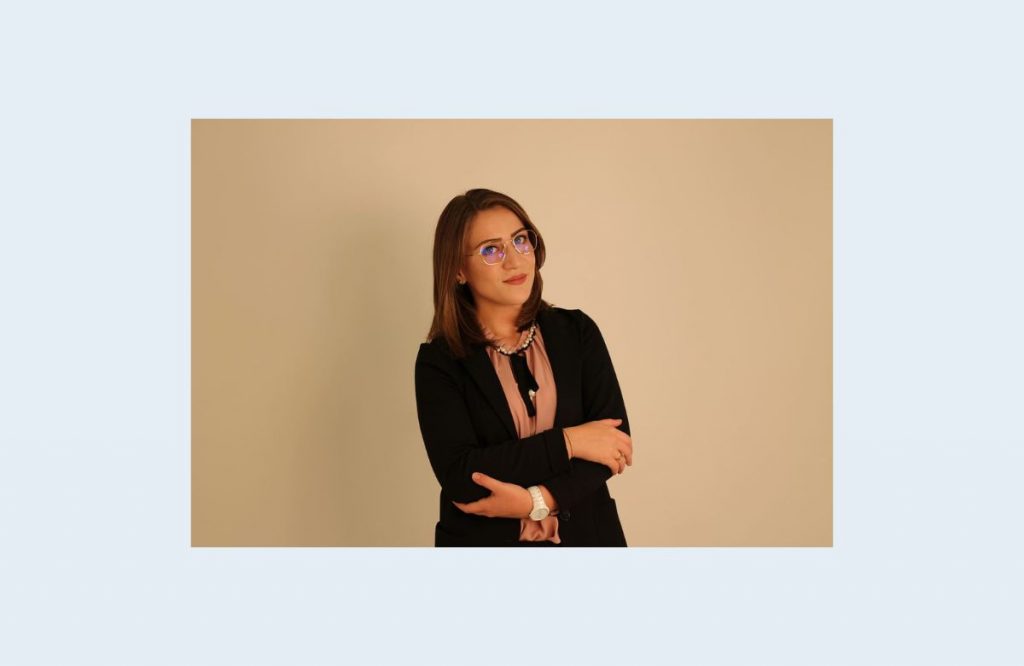 Erinda Muskaj, Albania