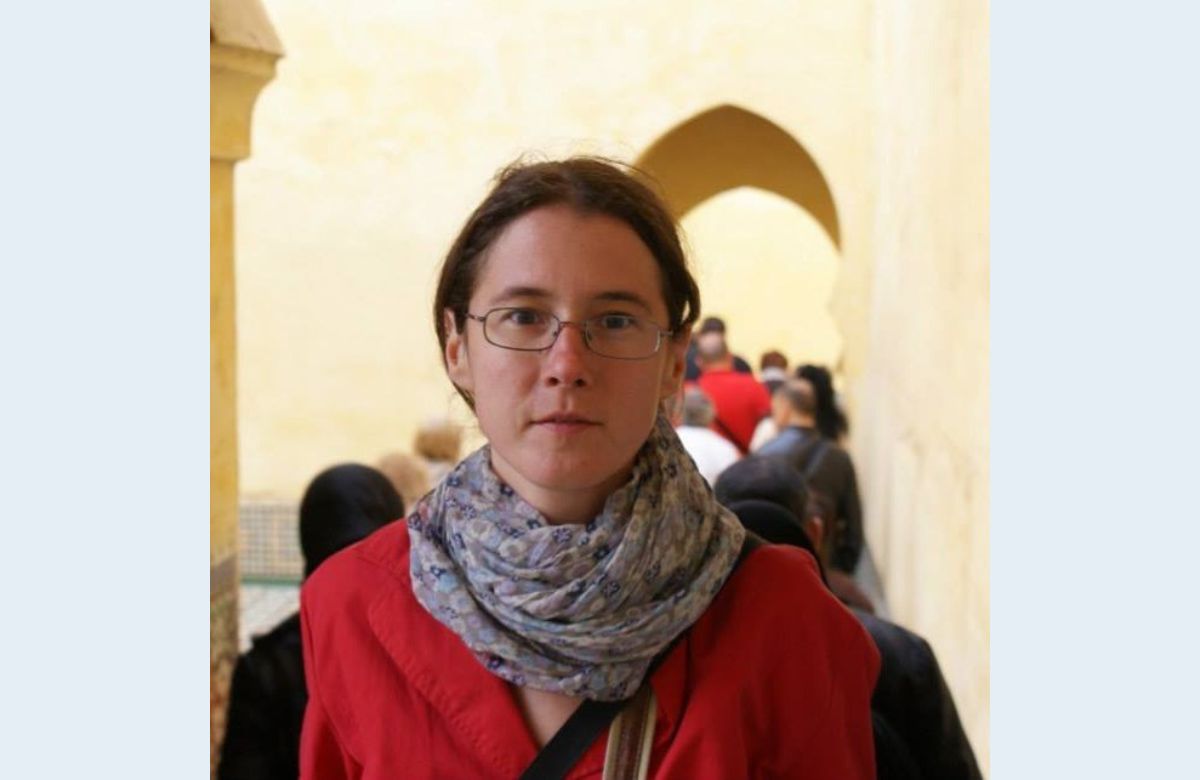Yuliana Nascova on Policy for Social Change | Advocacy Academy