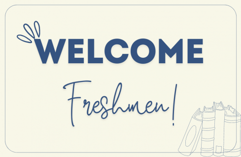 Library Orientation Training – Fall 2025 featured image