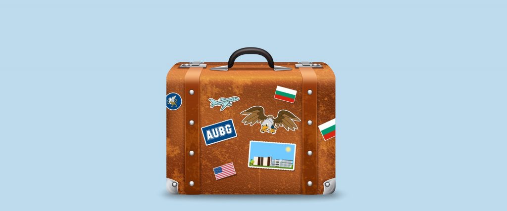 The Big Move: International Students Share Their Experience Moving to Bulgaria Pt. 1 featured image