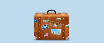 The Big Move: International Students Share Their Experience Moving to Bulgaria Pt. 1 featured image