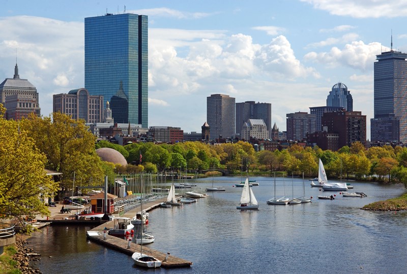 To Chicago and Back, Part Three: Boston featured image