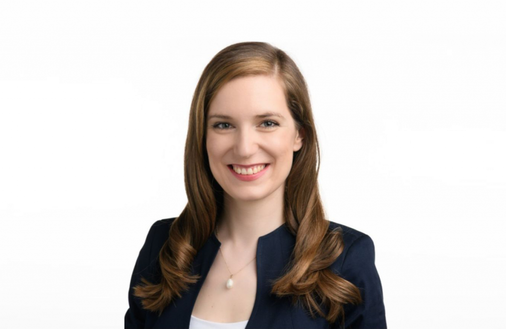 Iliana Dimitrova on Building Strategic Communication | Advocacy Academy featured image