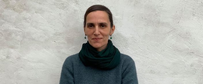 Literature Professor Olga Nikolova: ‘Literature develops your capacity to distinguish the music in it all’ featured image