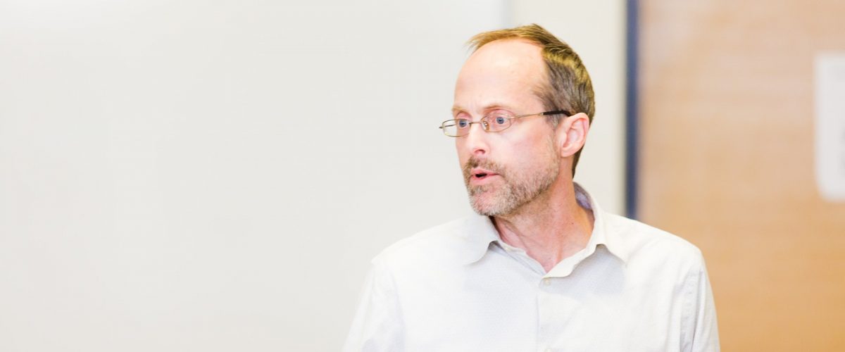 Challenged Judicial Systems: Professor Robert Phillips’ Class Features Prominent Speakers