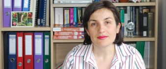 Professor Tamara Todorova: At AUBG, ‘I was attracted by the academic curiosity of the students and the way economics is taught’ featured image