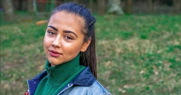 Velislava Stoitsova: ‘I couldn’t imagine Blagoevgrad without AUBG’ featured image