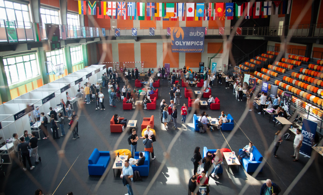Library Services Image