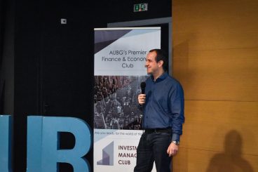 Fintech Conference 2024