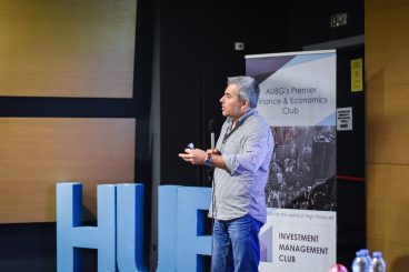 Fintech Conference 2024
