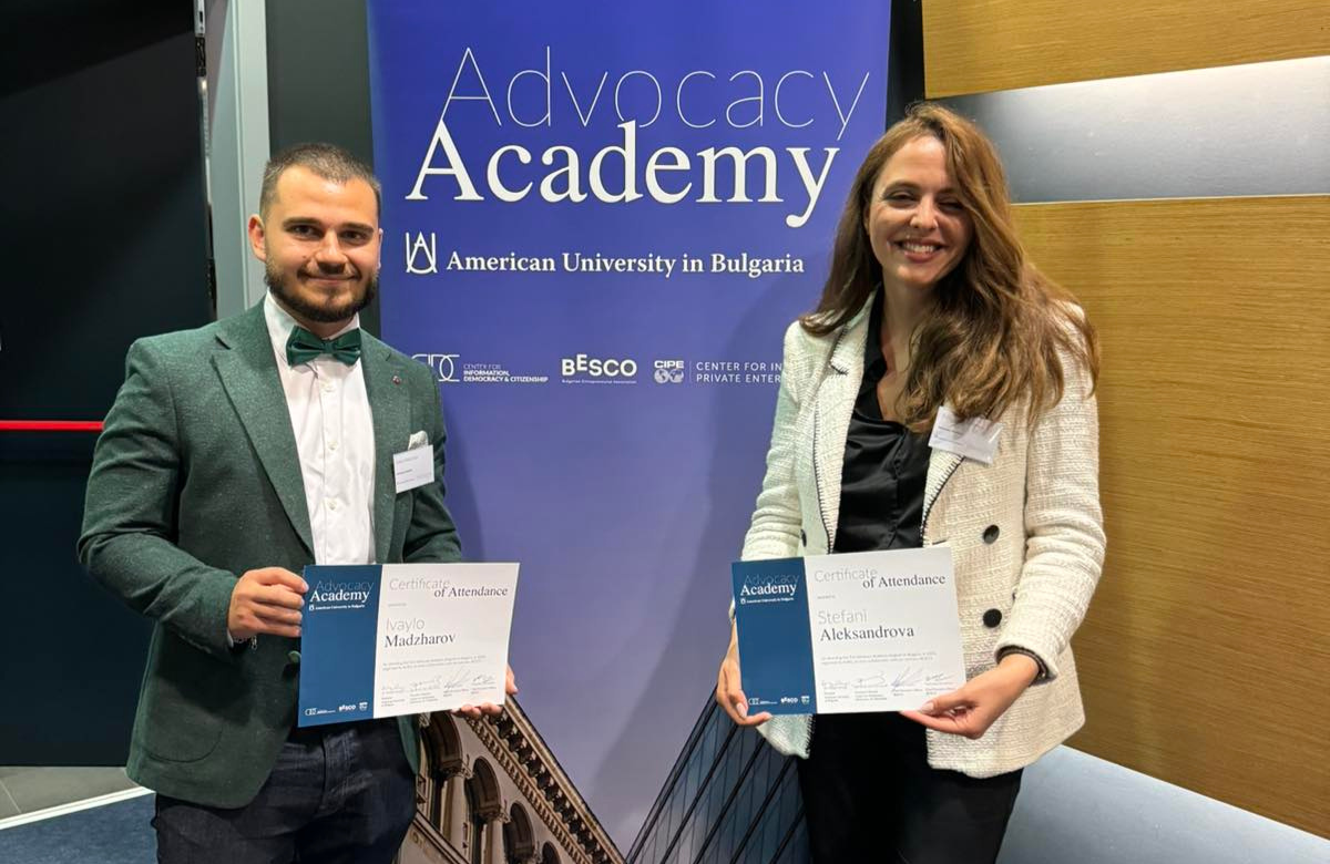 Paving the Way to Leadership Academy for Young Women