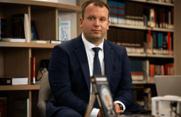 Kostiantyn Koshelenko Presents “Management in Times of War” featured image