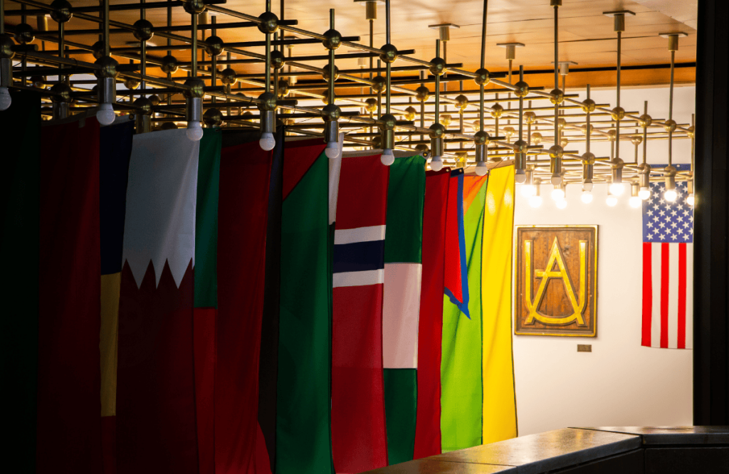 CIDC Receives Major Grant to Launch International Journalism Fellowship featured image